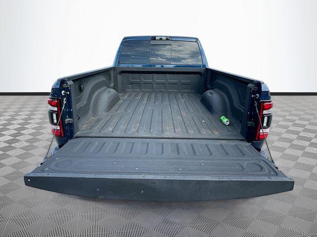 2022 Ram 2500 Limited Mega Cab 4x4 6'4" Box