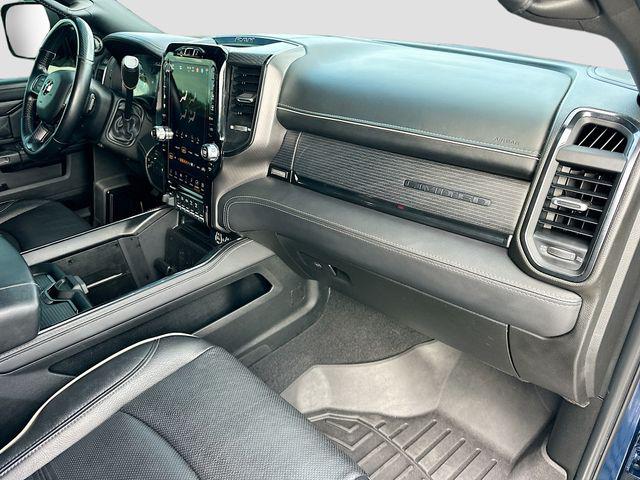 2022 Ram 2500 Limited Mega Cab 4x4 6'4" Box