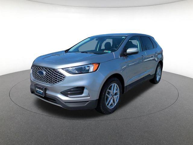 2024 Ford Edge SEL 2024 Ford Edge SEL