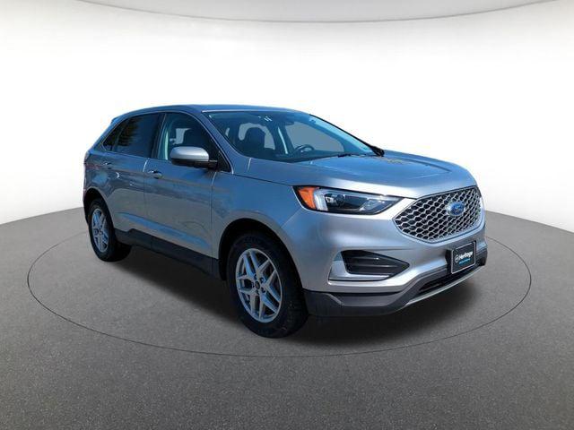 2024 Ford Edge SEL 2024 Ford Edge SEL