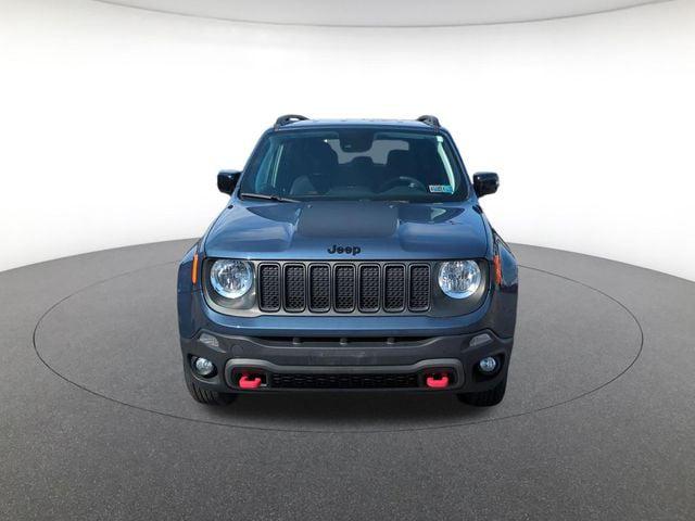 2023 Jeep Renegade Trailhawk 4x4