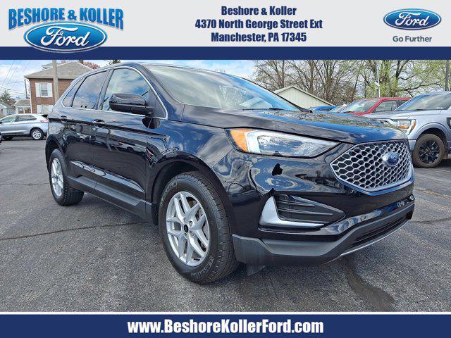 2023 Ford Edge SEL for sale in Manchester, PA
