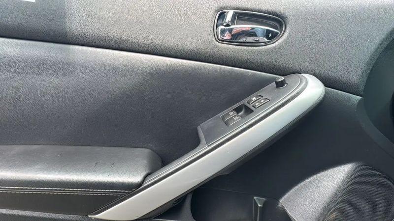 2011 Nissan Altima 2.5 S