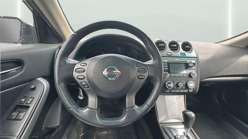 2011 Nissan Altima 2.5 S