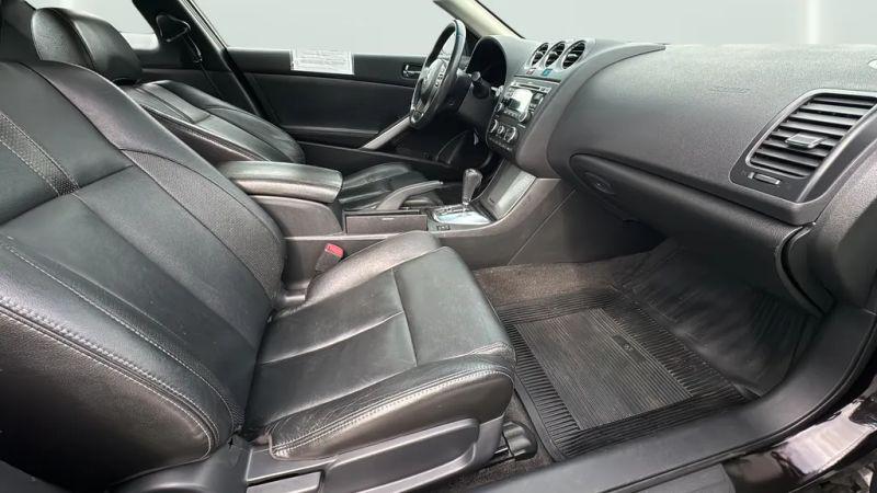 2011 Nissan Altima 2.5 S