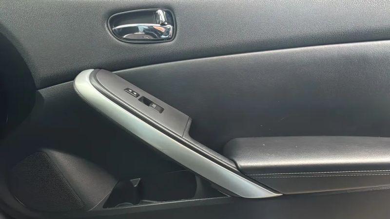 2011 Nissan Altima 2.5 S