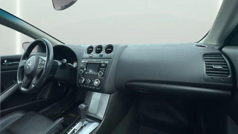 2011 Nissan Altima 2.5 S