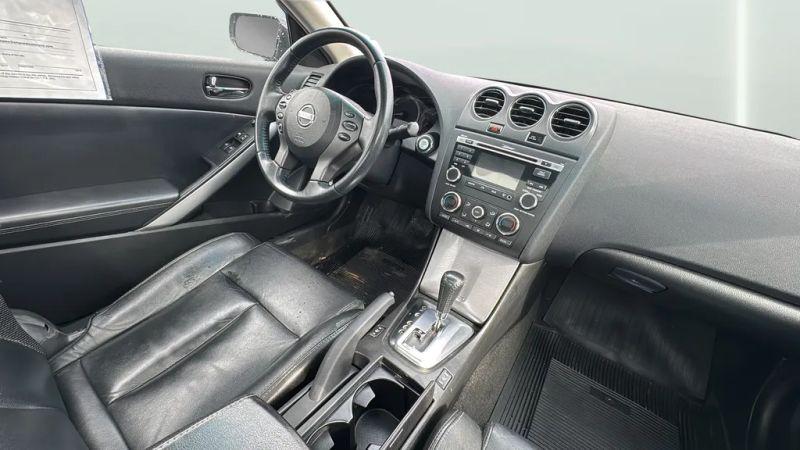 2011 Nissan Altima 2.5 S