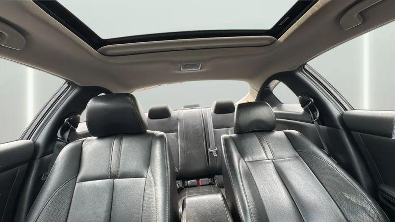 2011 Nissan Altima 2.5 S