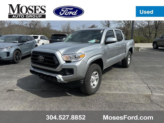 2023 Toyota Tacoma SR V6 for sale in JEFFERSON, WV