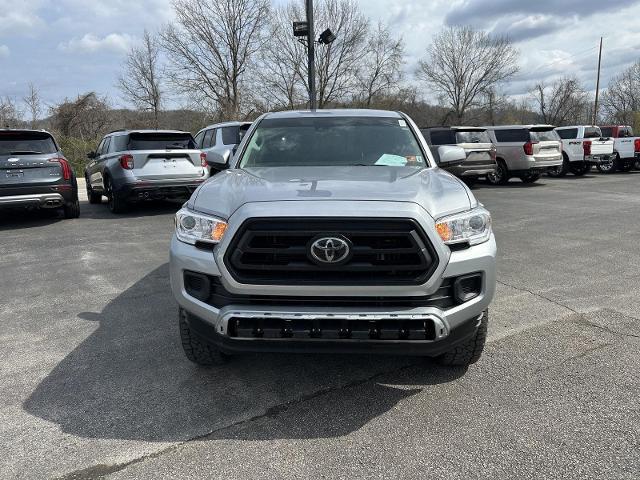 2023 Toyota Tacoma SR V6