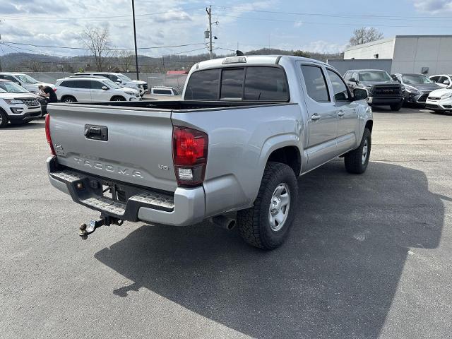 2023 Toyota Tacoma SR V6