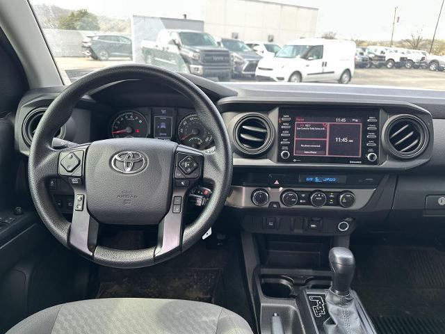2023 Toyota Tacoma SR V6