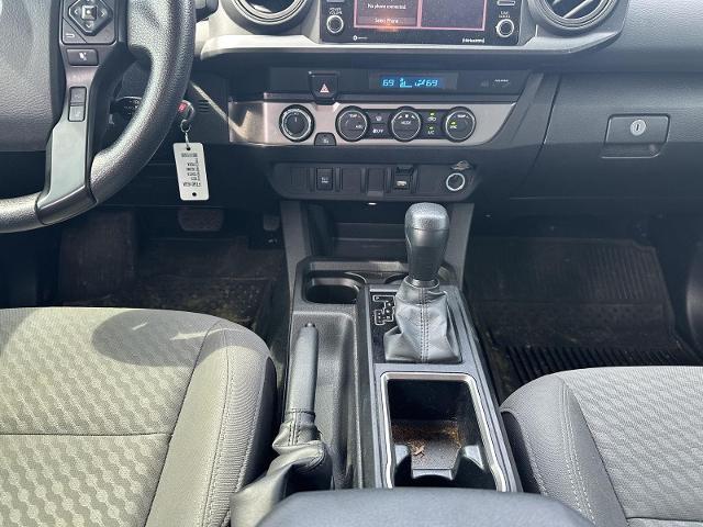 2023 Toyota Tacoma SR V6