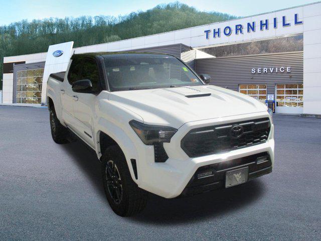 2025 Toyota Tacoma TRD Sport for sale in Chapmanville, WV