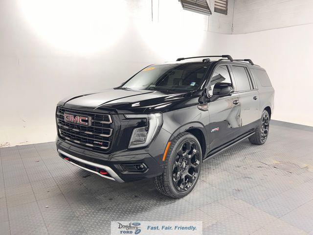 2025 GMC Yukon XL 4WD AT4 Ultimate for sale in Tarboro, NC