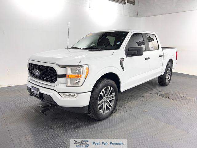 2022 Ford F-150 XL for sale in Tarboro, NC
