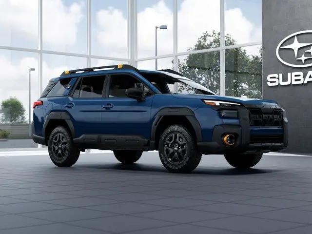 2026 Subaru Outback Wilderness for sale in Columbus, GA