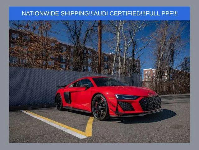 2023 Audi R8 V10 GT RWD S tronic for sale in Englewood, NJ