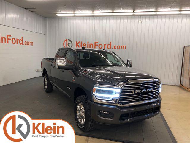 2024 Ram 2500 Laramie Crew Cab 4x4 6'4" Box for sale in Winneconne, WI