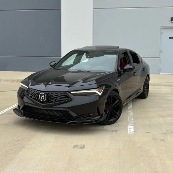 2023 Acura Integra A-SPEC for sale in Garland, TX