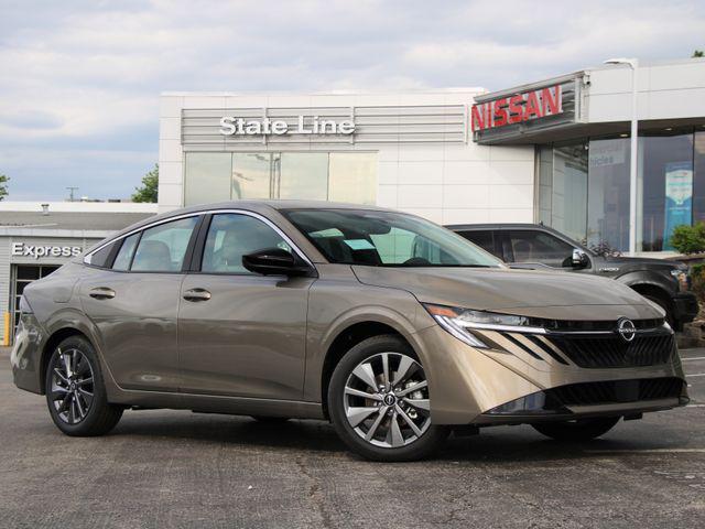 2026 Nissan Sentra SL for sale in Kansas City, MO