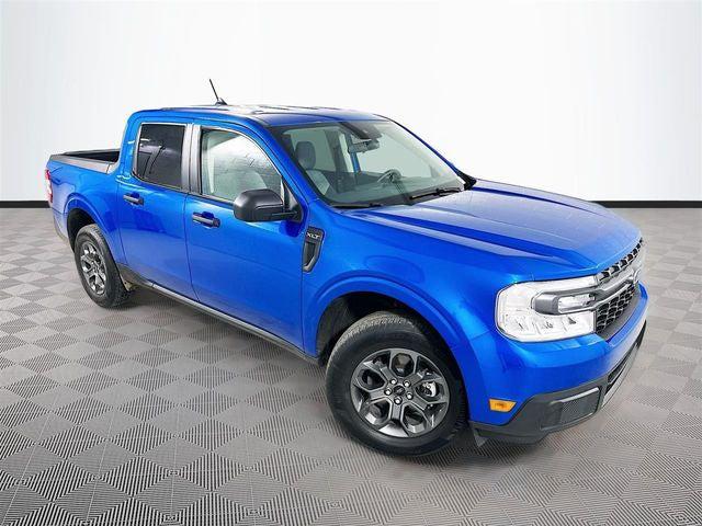 2022 Ford Maverick XLT 2022 Ford Maverick XLT