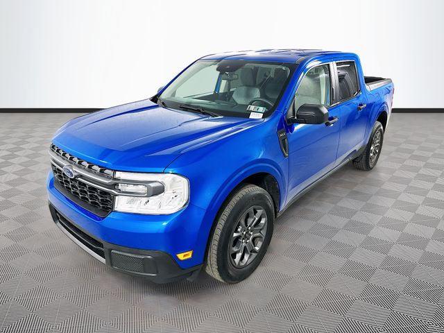 2022 Ford Maverick XLT 2022 Ford Maverick XLT