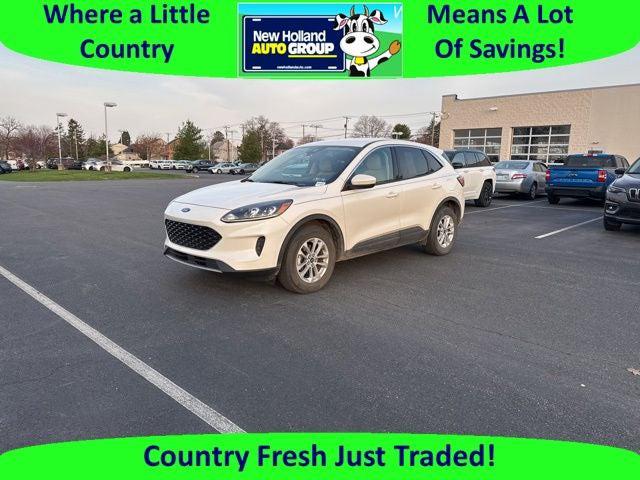 2020 Ford Escape SE 2020 Ford Escape SE