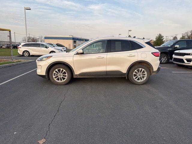2020 Ford Escape SE 2020 Ford Escape SE