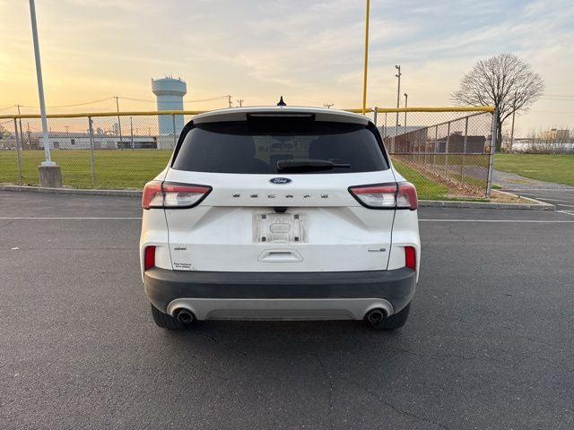 2020 Ford Escape SE 2020 Ford Escape SE