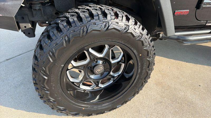 2017 Jeep Wrangler Sport 4x4
