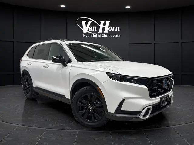 2023 Honda CR-V Hybrid Sport Touring for sale in Sheboygan, WI