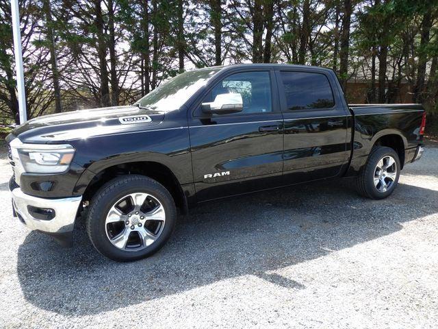 2023 RAM 1500 Laramie Crew Cab 4x4 57 Box