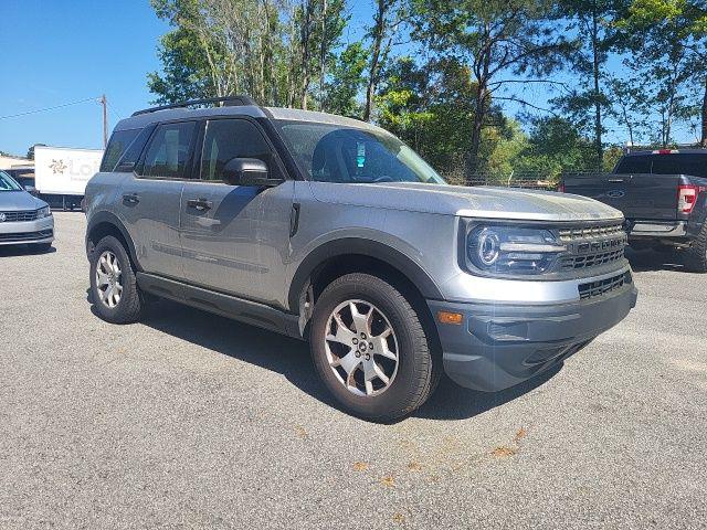 2021 Ford Bronco Sport Base for sale in Charleston, SC