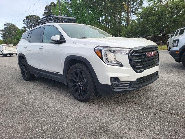 2022 GMC Terrain FWD SLT for sale in Charleston, SC