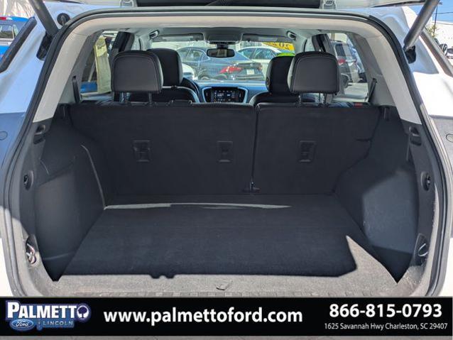 2022 GMC Terrain FWD SLT