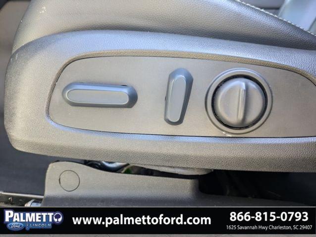 2022 GMC Terrain FWD SLT