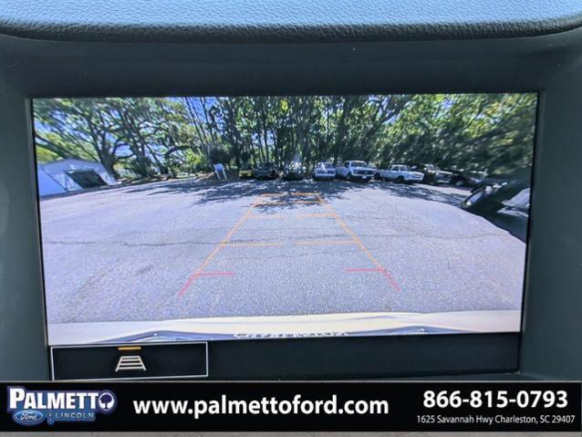 2022 GMC Terrain FWD SLT