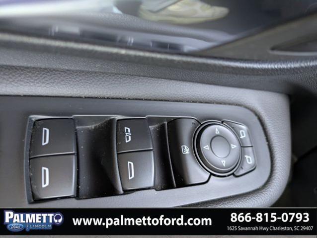 2022 GMC Terrain FWD SLT