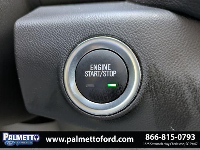 2022 GMC Terrain FWD SLT