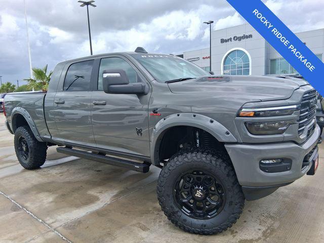 2026 RAM Ram 2500 RAM 2500 LARAMIE MEGA CAB 4X4 64 BOX