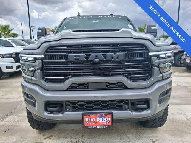 2026 RAM Ram 2500 RAM 2500 LARAMIE MEGA CAB 4X4 64 BOX