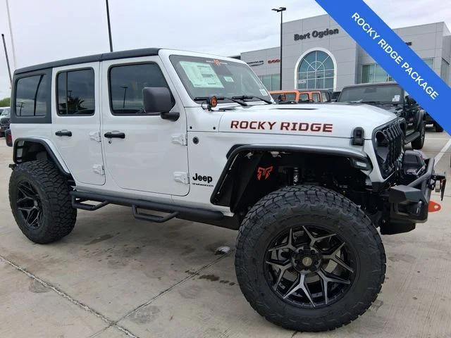 2026 Jeep Wrangler Willys for sale in Harlingen, TX