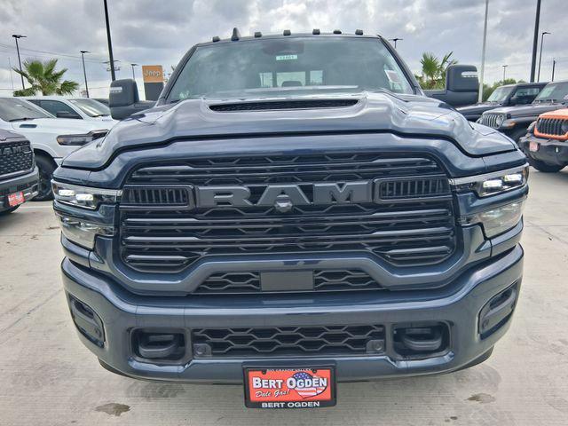 2026 RAM Ram 3500 RAM 3500 LARAMIE MEGA CAB 4X4 64 BOX