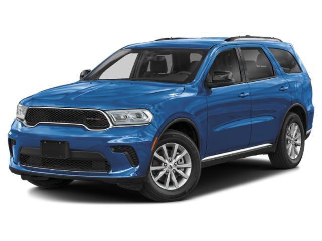 2025 Dodge Durango GT Plus AWD
