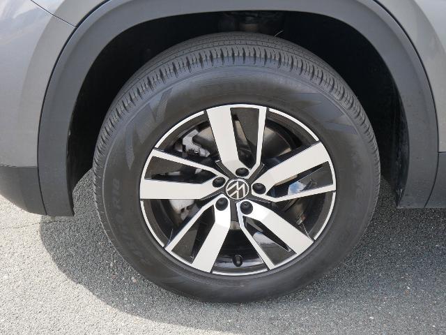 2022 Volkswagen Atlas 2.0T SE