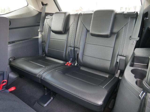 2022 Volkswagen Atlas 2.0T SE