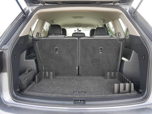 2022 Volkswagen Atlas 2.0T SE