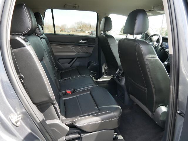 2022 Volkswagen Atlas 2.0T SE